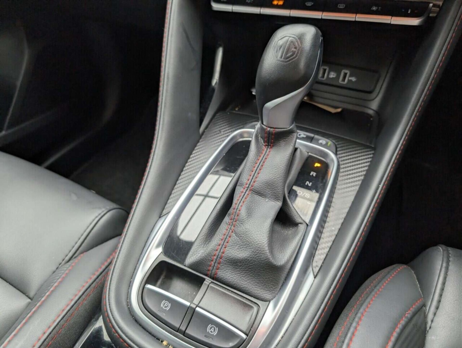 Used MG MG ZS 2023 for sale - 77789076: Photo 16