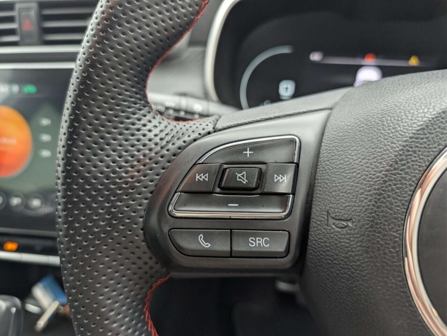 Used MG MG ZS 2023 for sale - 77789076: Photo 18