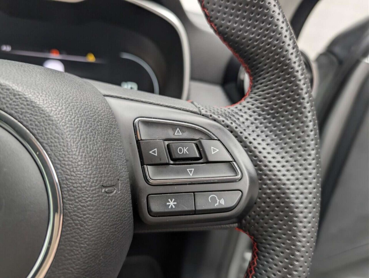 Used MG MG ZS 2023 for sale - 77789076: Photo 19