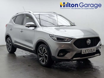 Used MG MG ZS 2023 for sale - 77789076: Photo