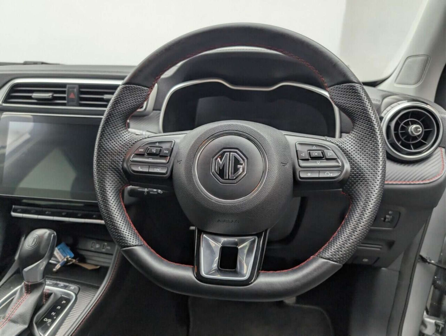 Used MG MG ZS 2023 for sale - 77789076: Photo 21