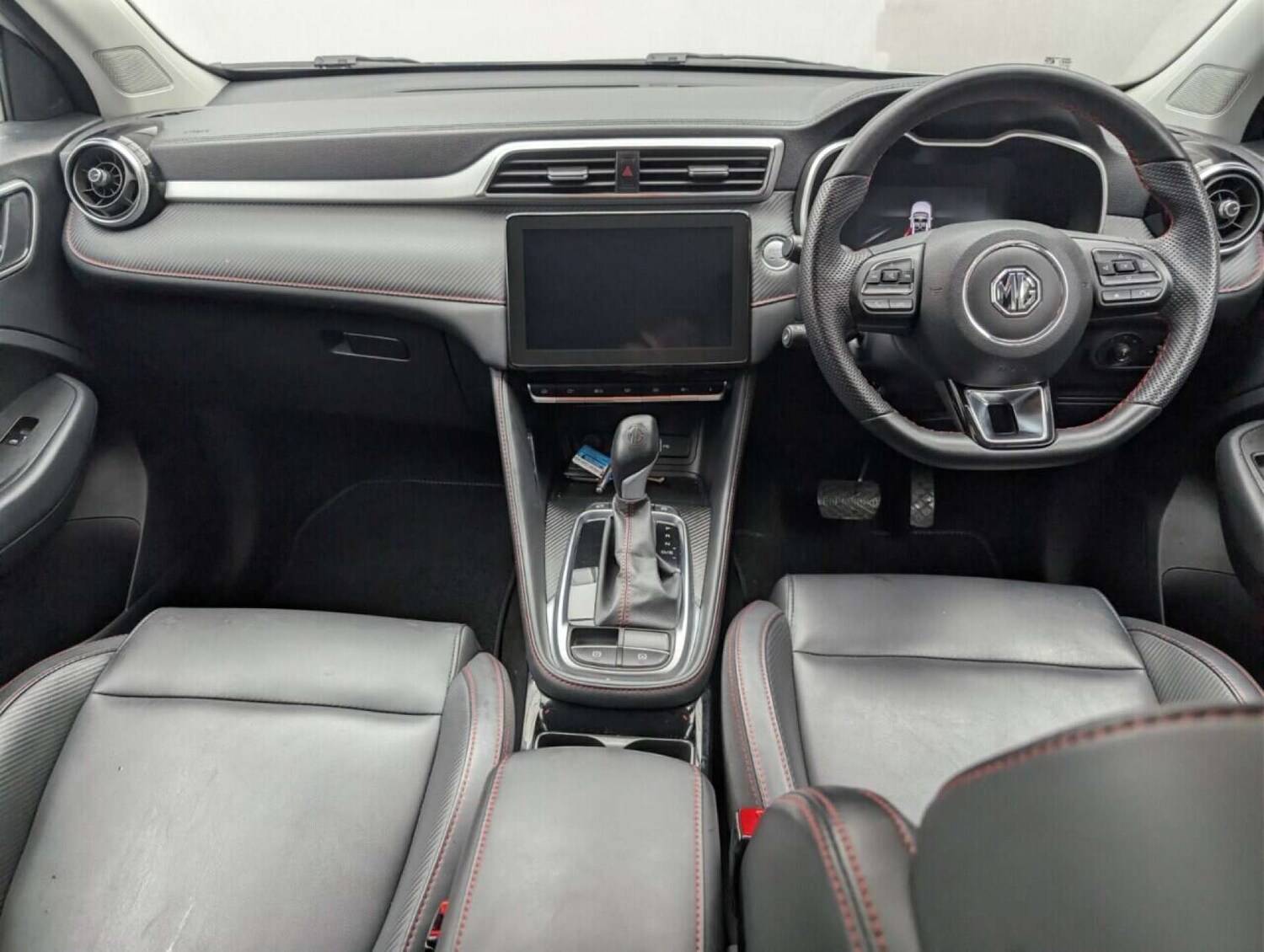 Used MG MG ZS 2023 for sale - 77789076: Photo 23