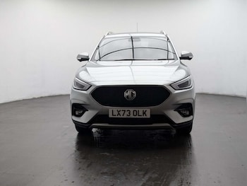 Used MG MG ZS 2023 for sale - 77789076: Photo
