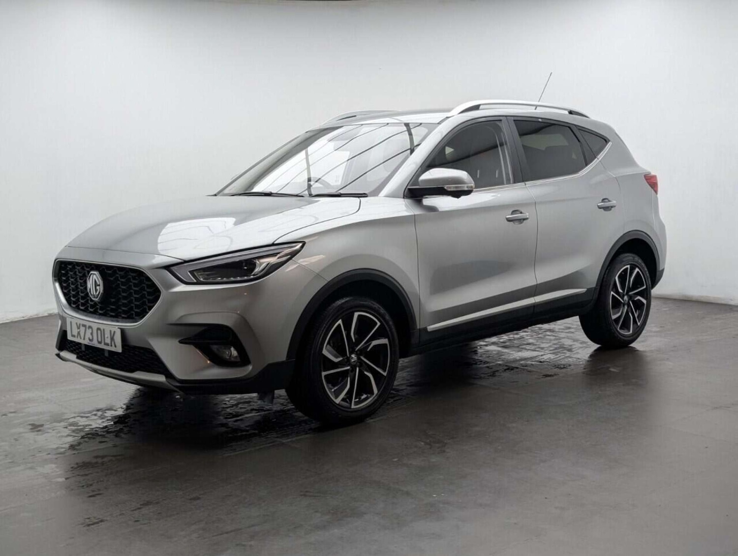 Used MG MG ZS 2023 for sale - 77789076: Photo 4