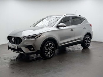 Used MG MG ZS 2023 for sale - 77789076: Photo