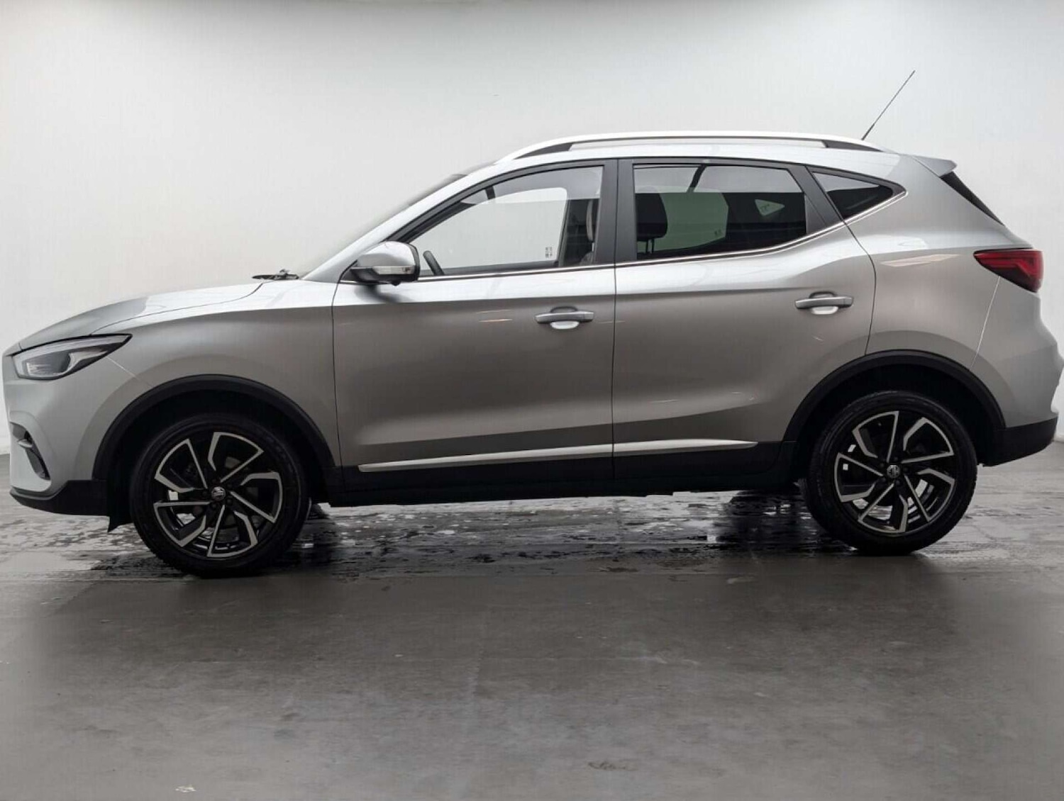 Used MG MG ZS 2023 for sale - 77789076: Photo 5