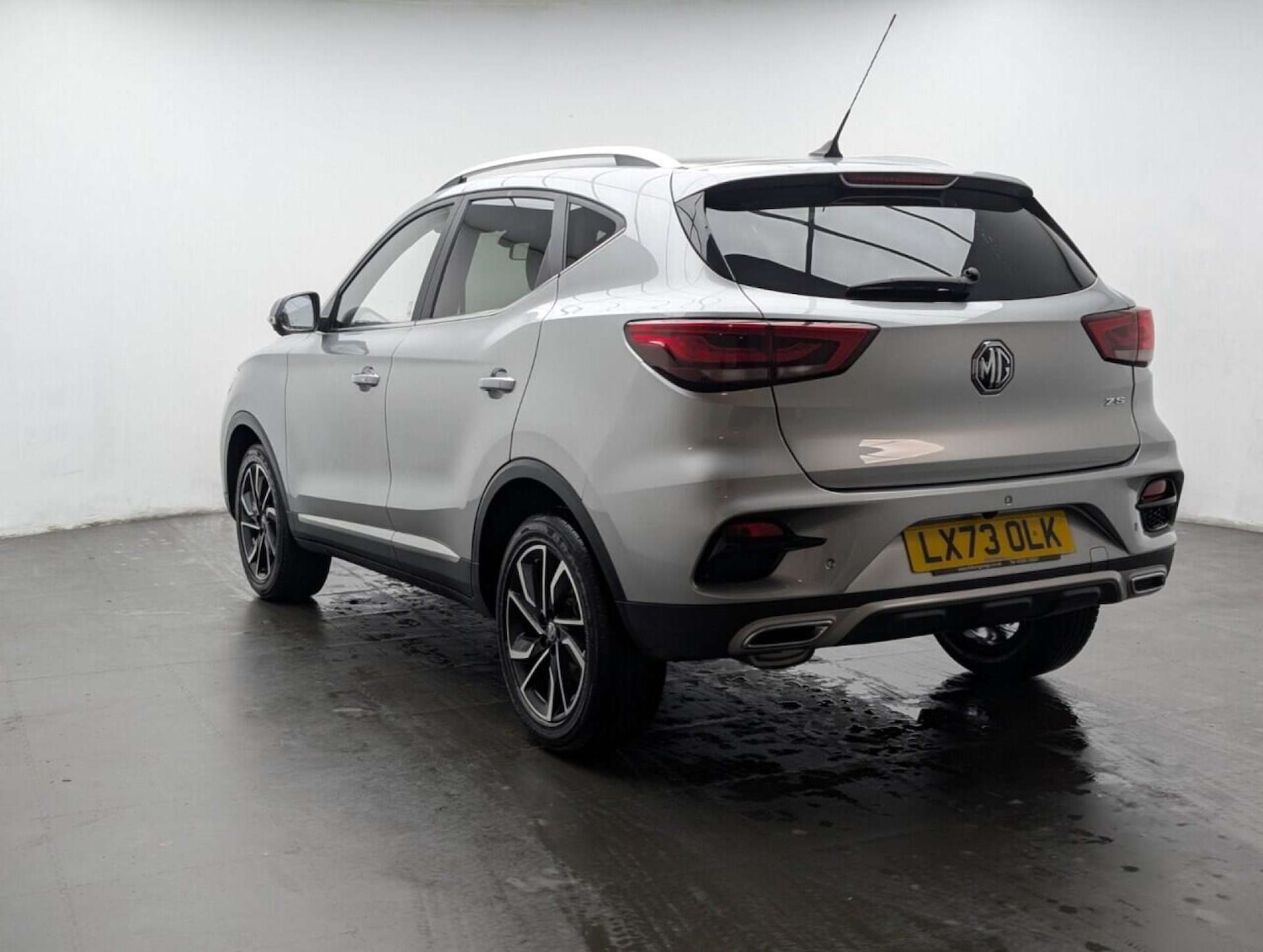 Used MG MG ZS 2023 for sale - 77789076: Photo 6