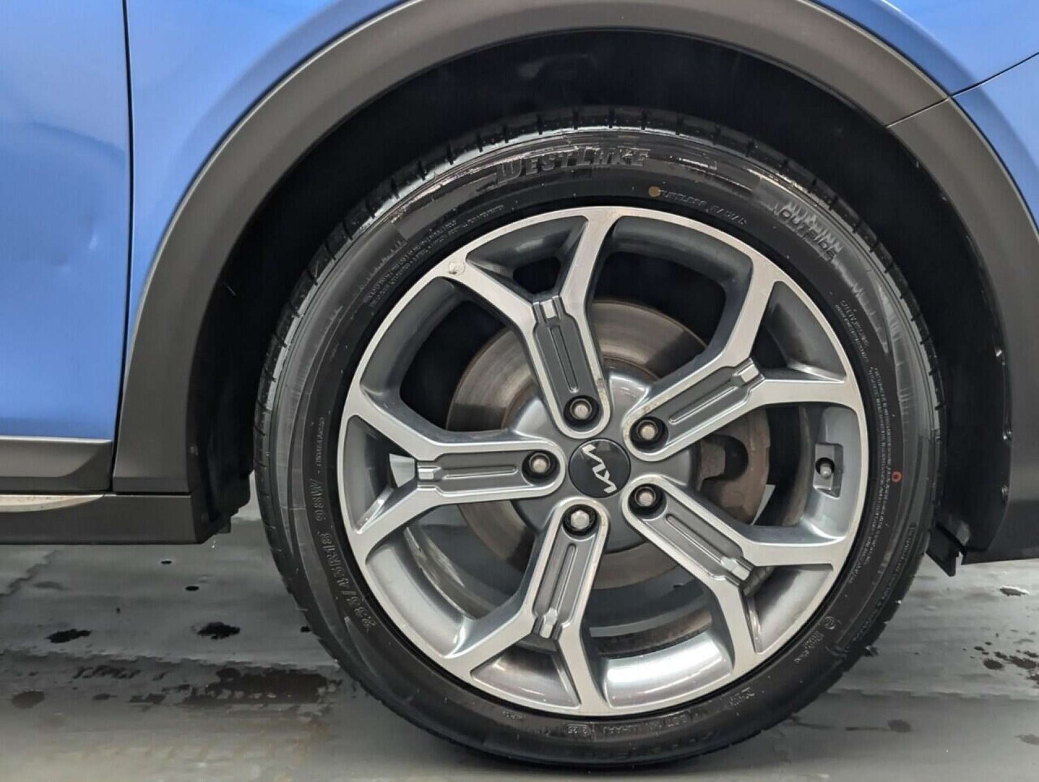 Used Kia XCeed 2021 for sale - 77714557: Photo 10