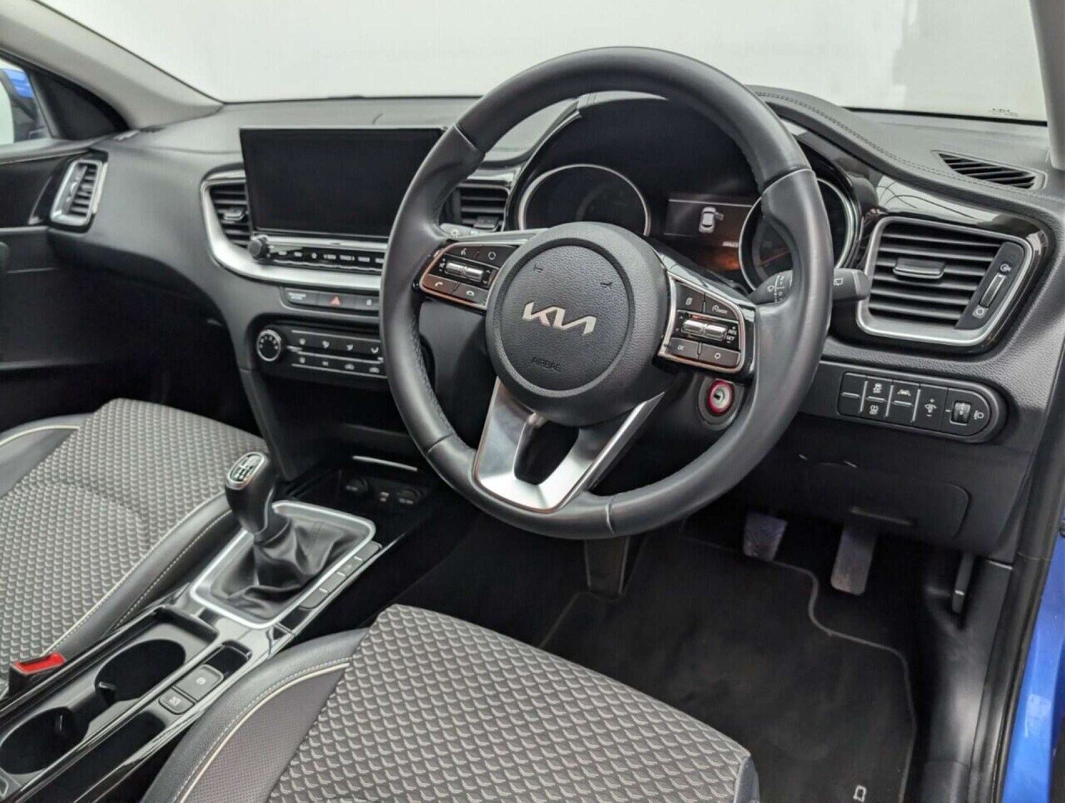 Used Kia XCeed 2021 for sale - 77714557: Photo 11