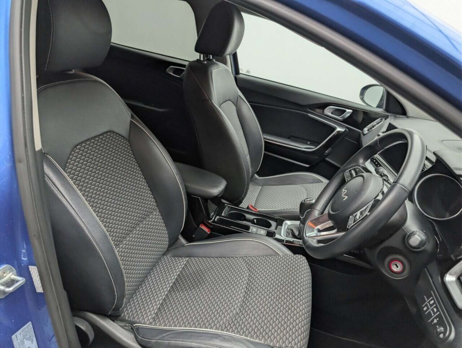 Used Kia XCeed 2021 for sale - 77714557: Photo 12