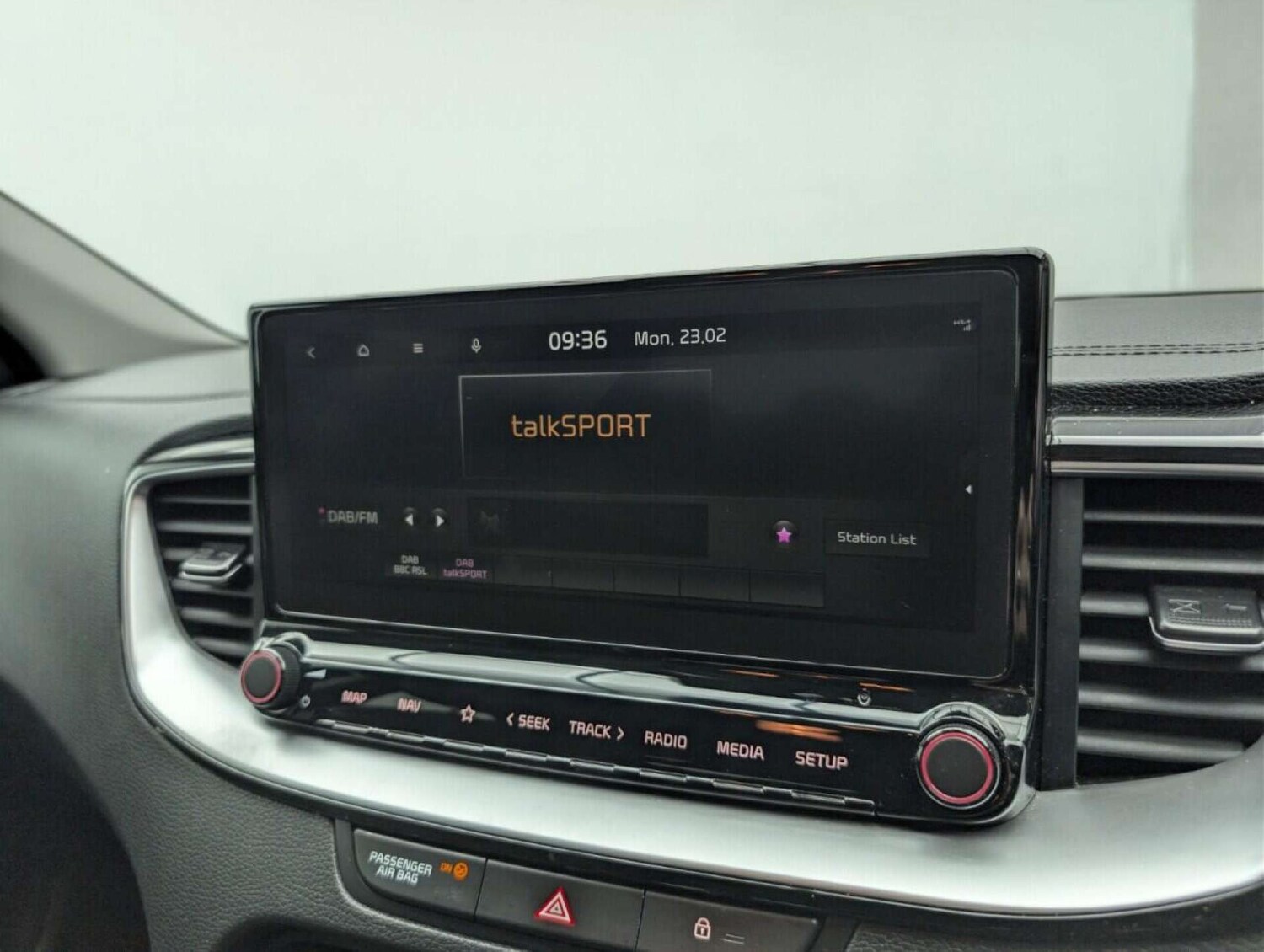 Used Kia XCeed 2021 for sale - 77714557: Photo 13