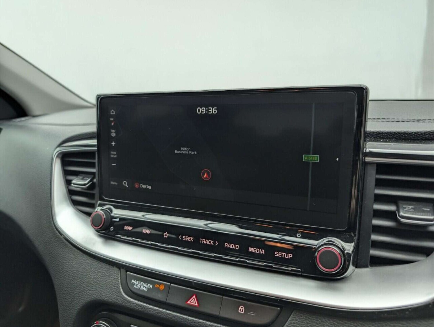 Used Kia XCeed 2021 for sale - 77714557: Photo 14