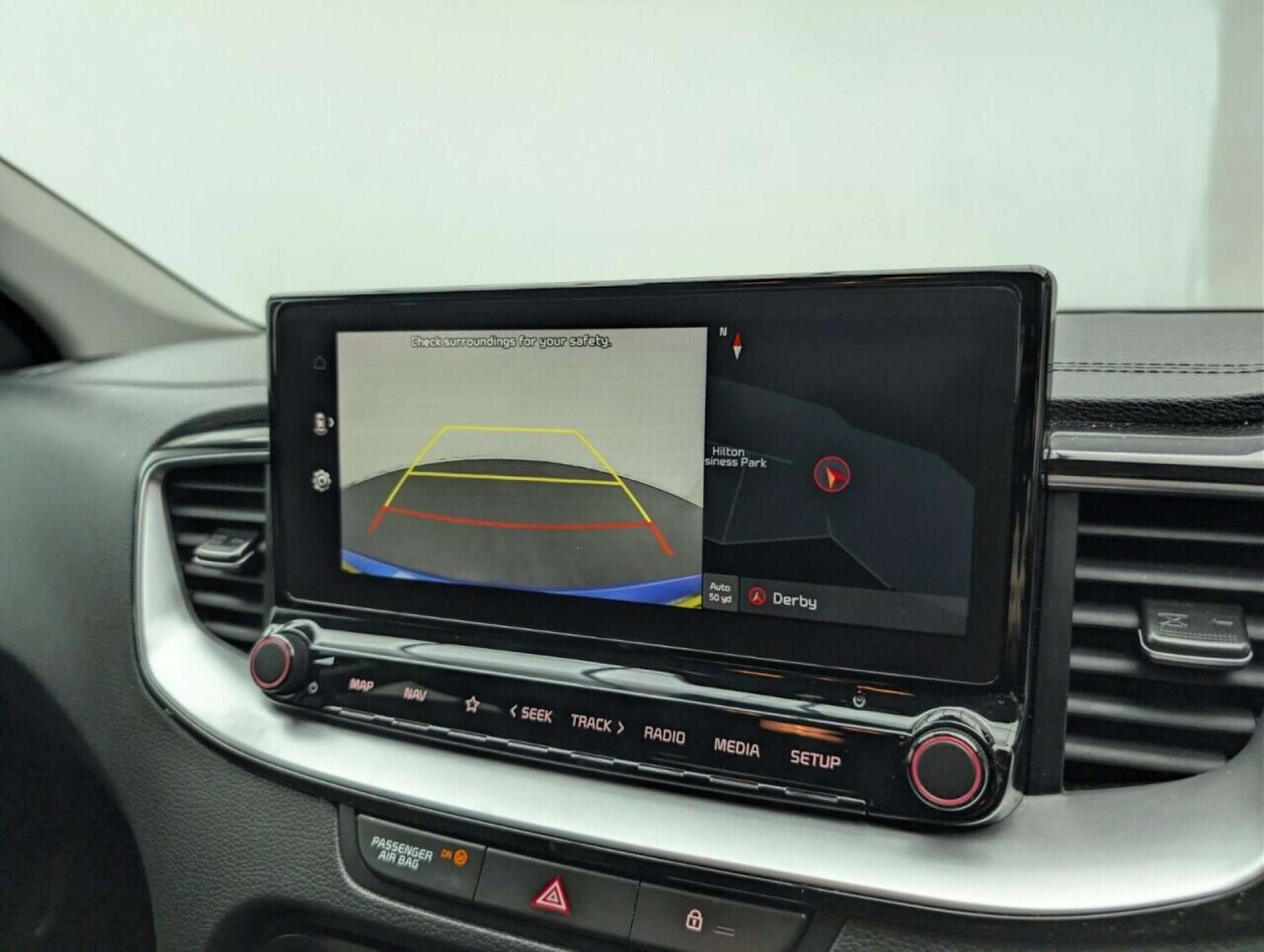 Used Kia XCeed 2021 for sale - 77714557: Photo 15