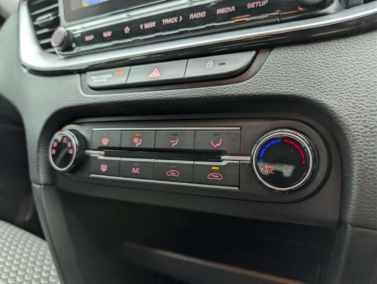 Used Kia XCeed 2021 for sale - 77714557: Photo 16