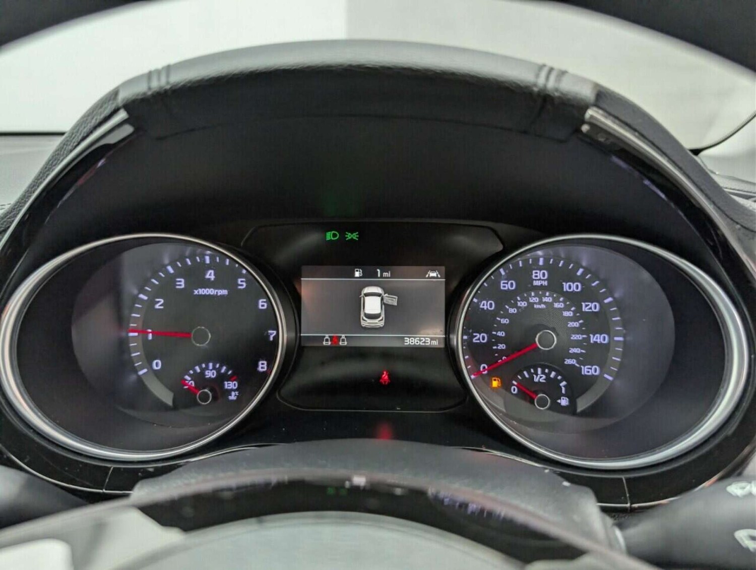 Used Kia XCeed 2021 for sale - 77714557: Photo 18