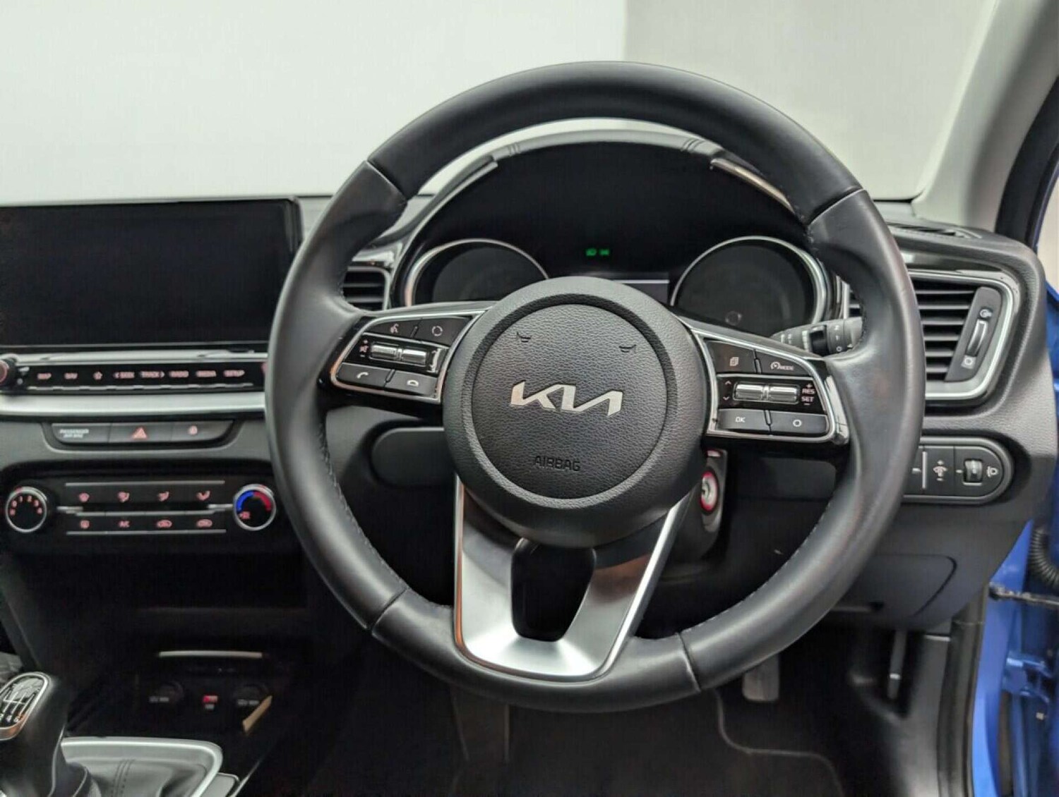 Used Kia XCeed 2021 for sale - 77714557: Photo 21