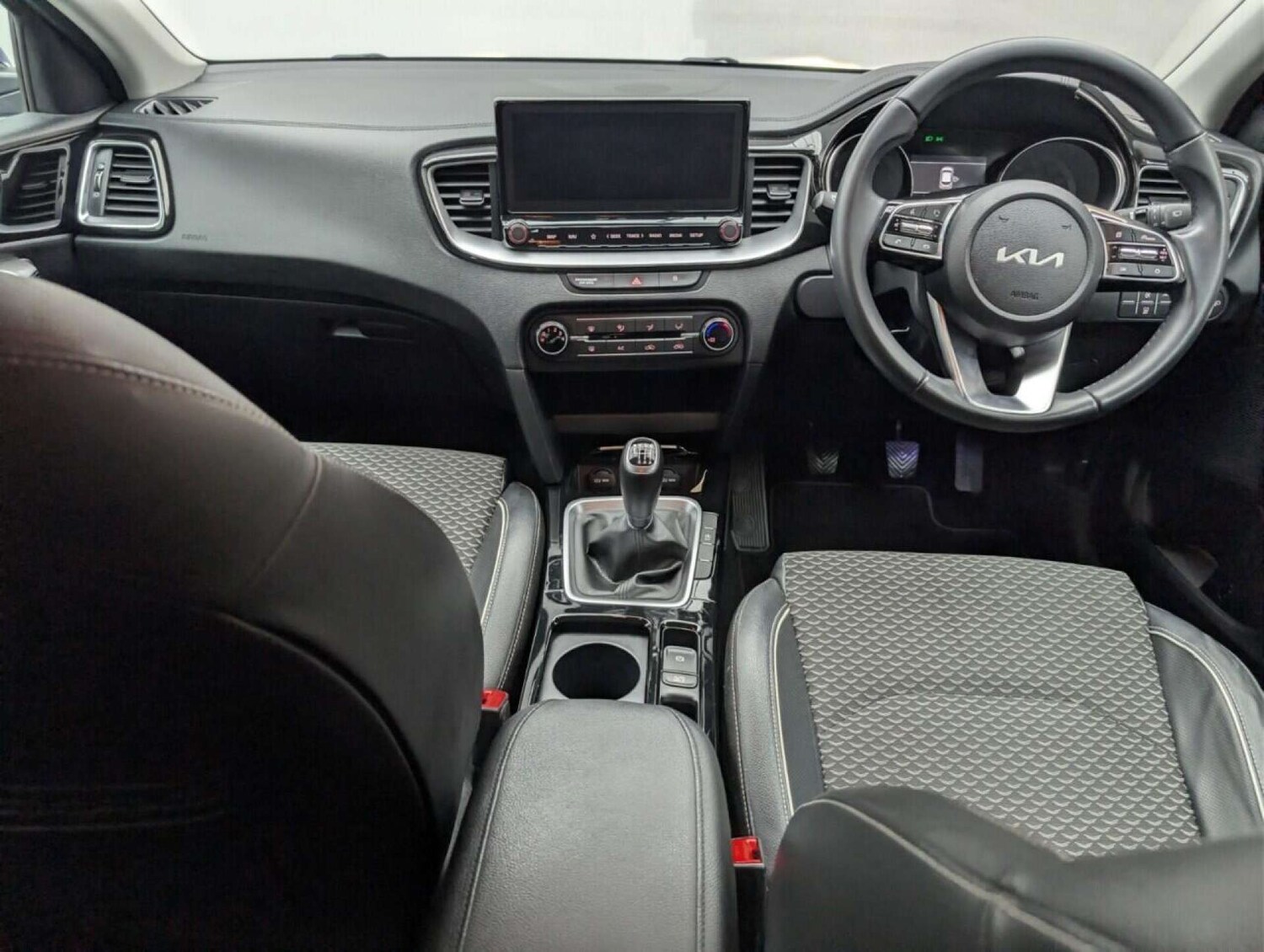 Used Kia XCeed 2021 for sale - 77714557: Photo 22