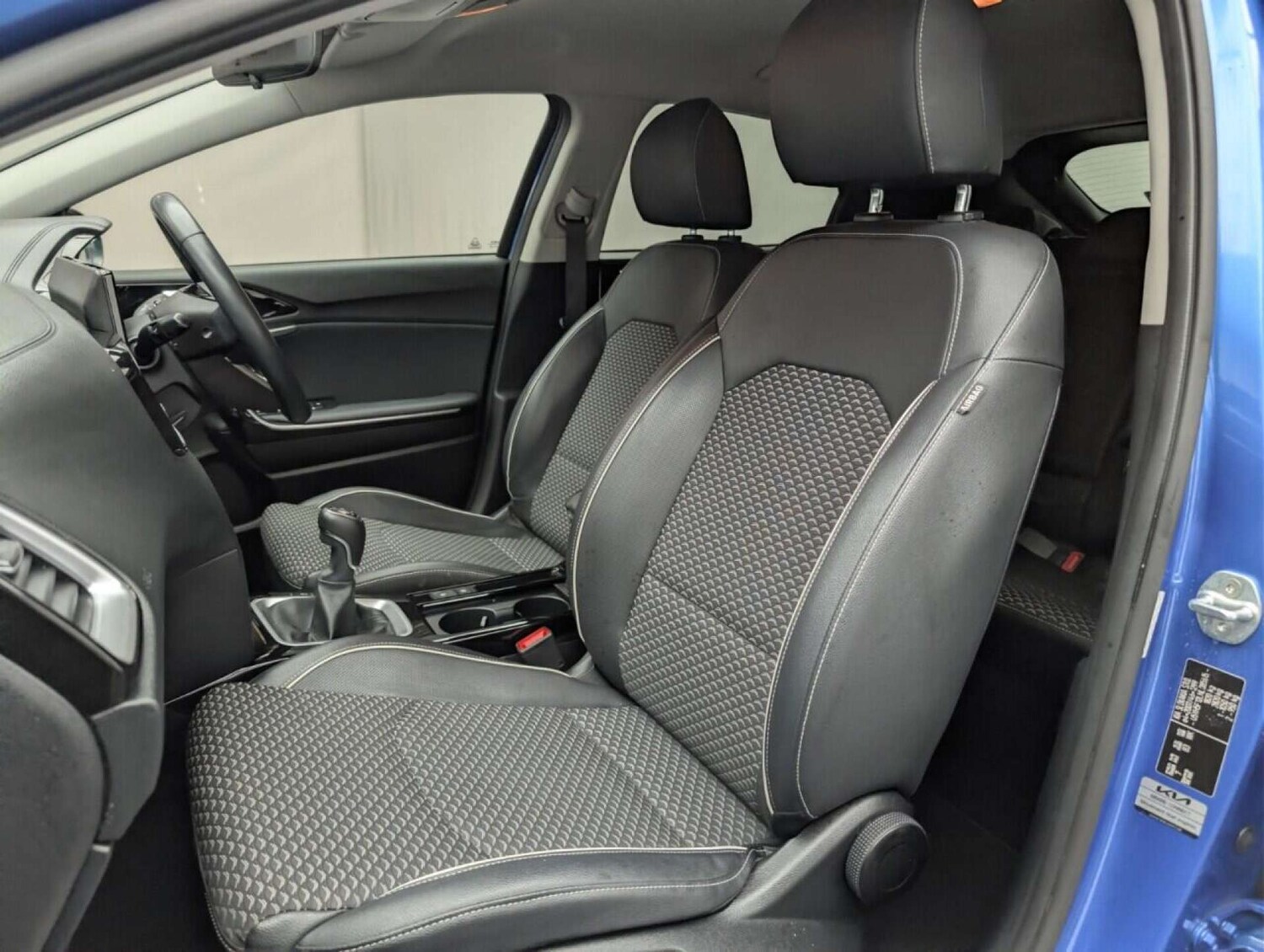 Used Kia XCeed 2021 for sale - 77714557: Photo 26