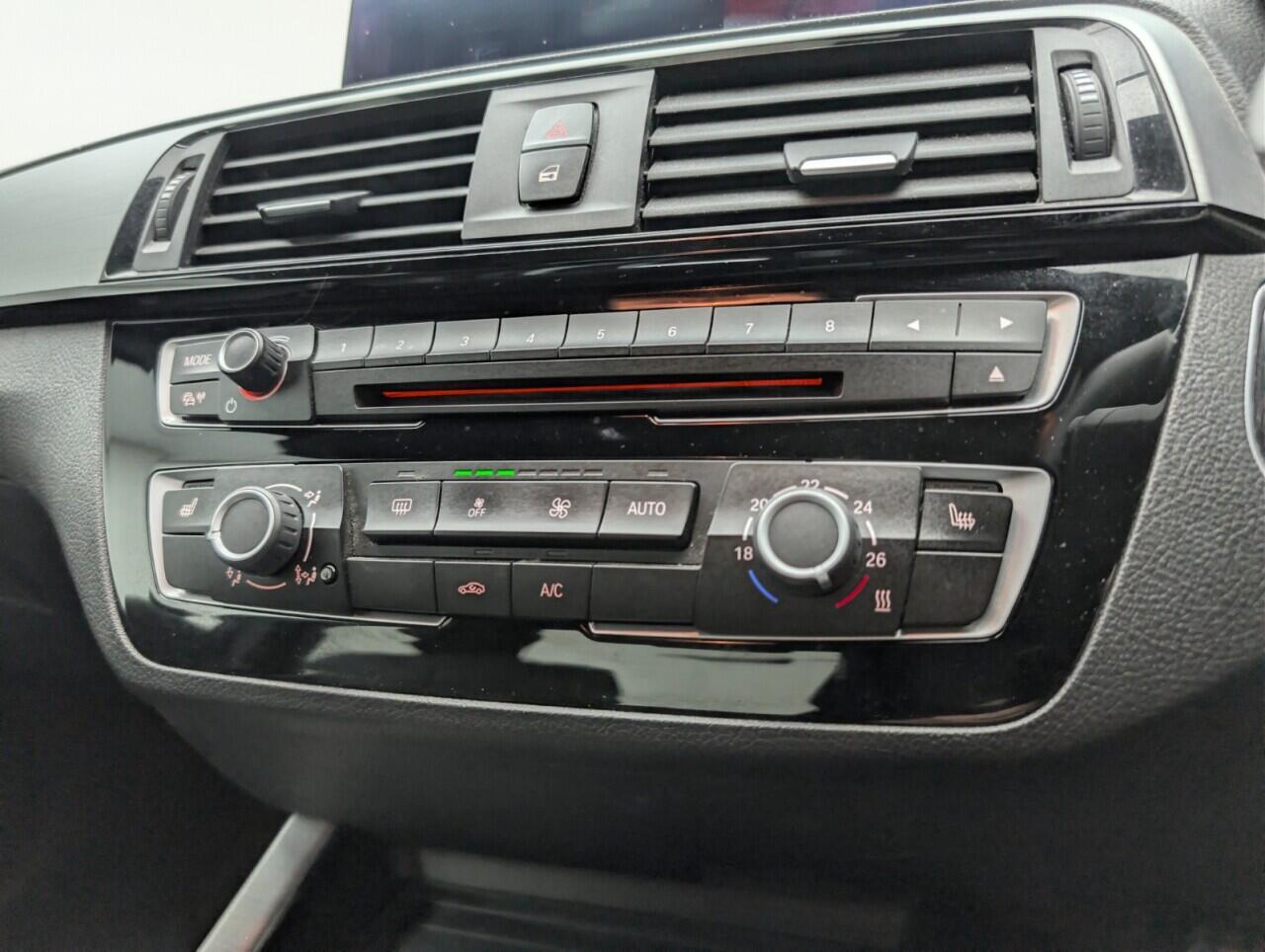 Used BMW 2 Series 2017 for sale - 77002000: Photo 13