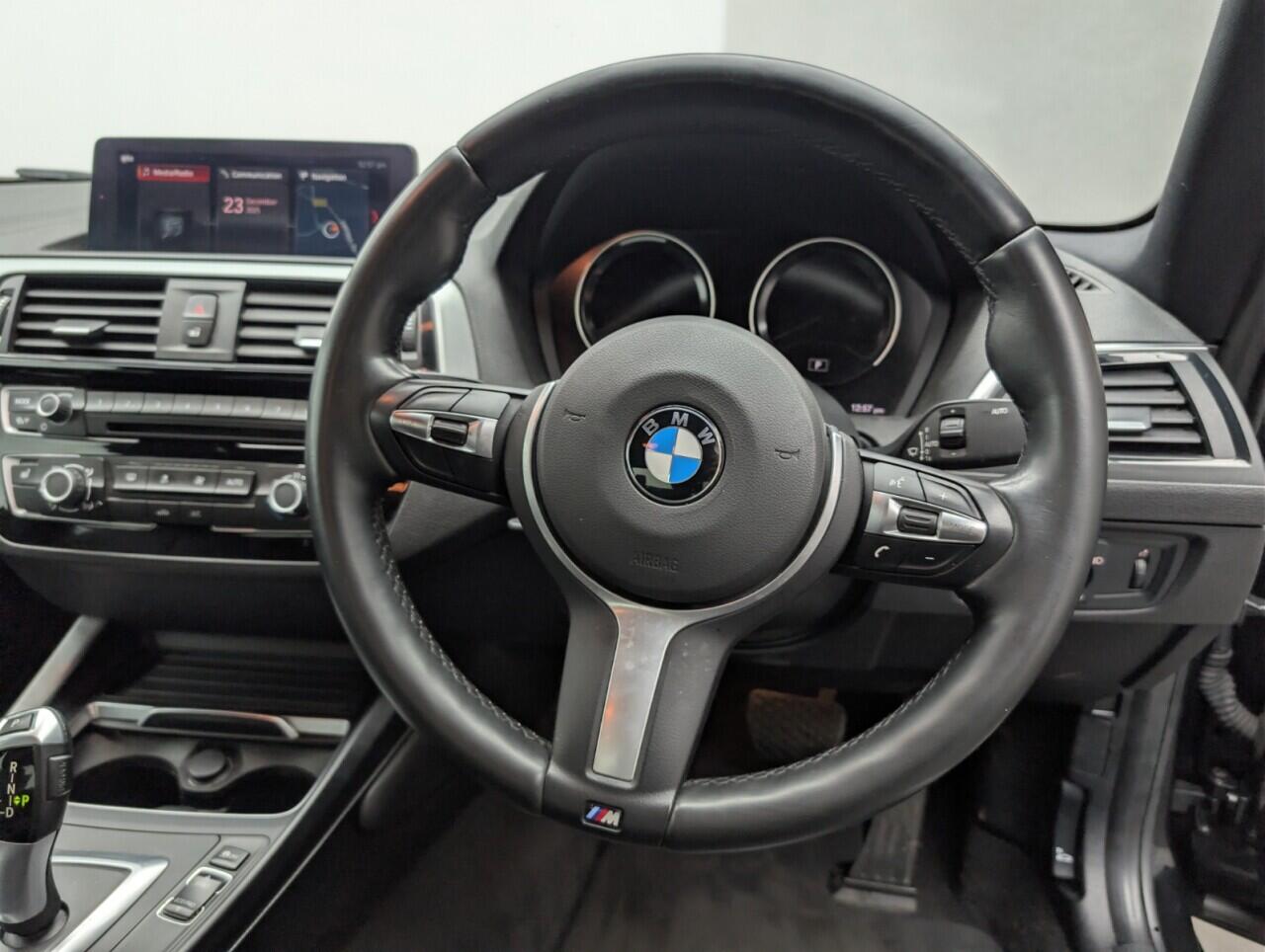 Used BMW 2 Series 2017 for sale - 77002000: Photo 19
