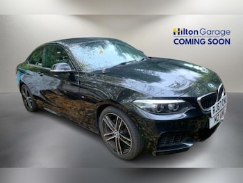 Used BMW 2 Series 2017 for sale - 77002000: Photo