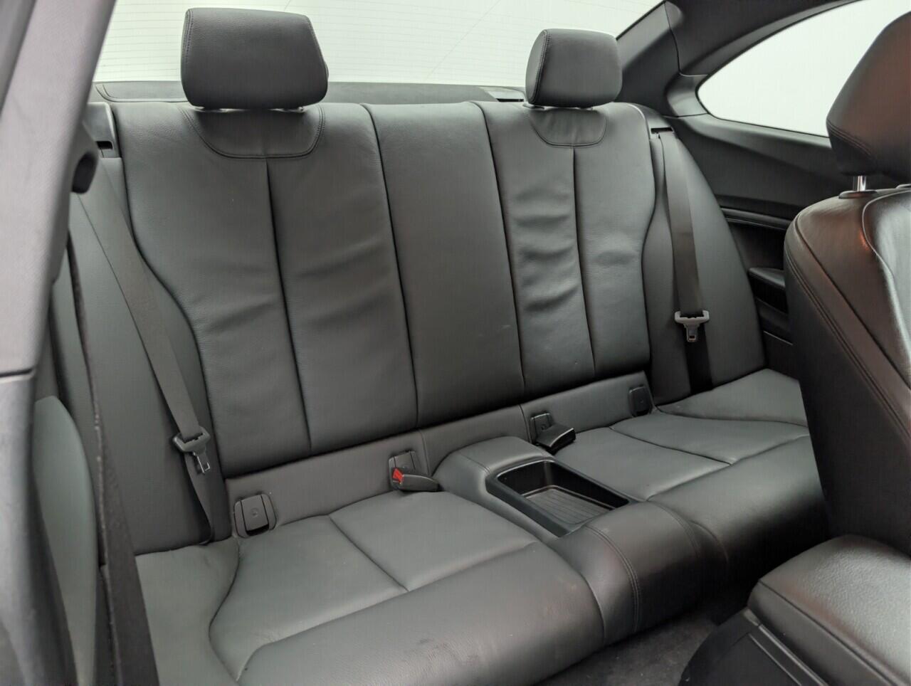 Used BMW 2 Series 2017 for sale - 77002000: Photo 20