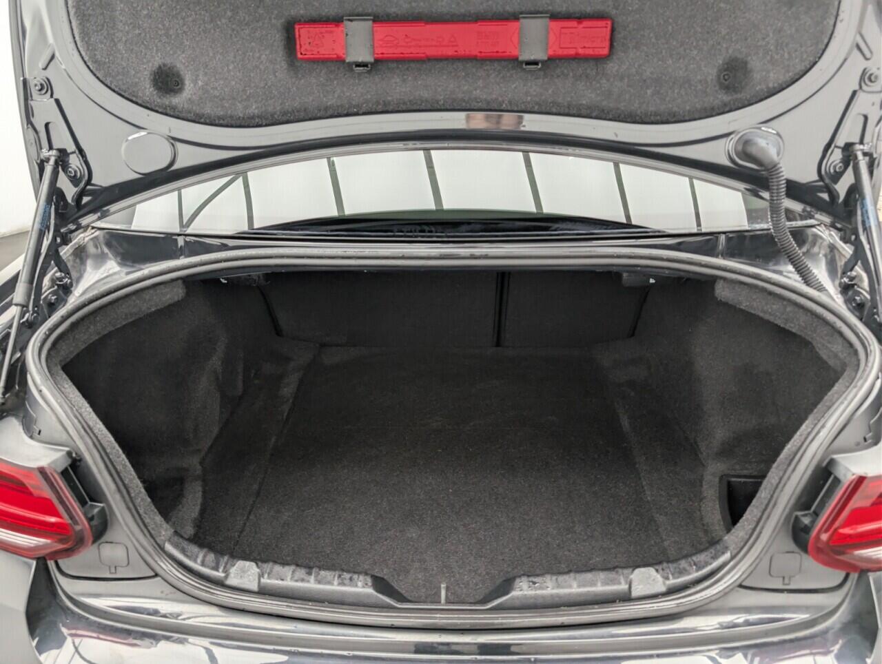 Used BMW 2 Series 2017 for sale - 77002000: Photo 21