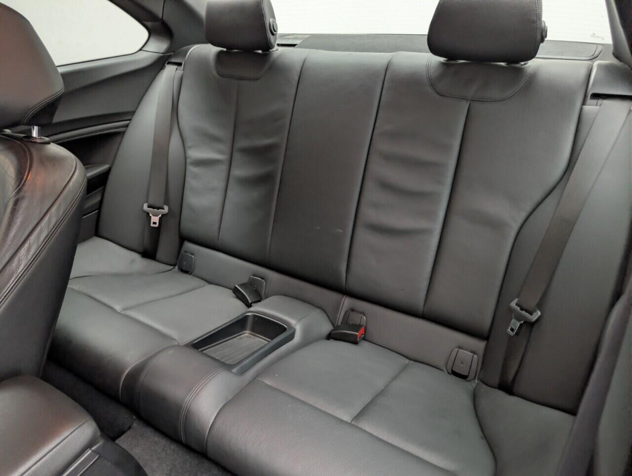 Used BMW 2 Series 2017 for sale - 77002000: Photo 22