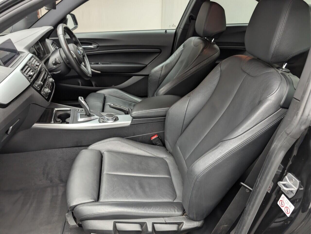 Used BMW 2 Series 2017 for sale - 77002000: Photo 23