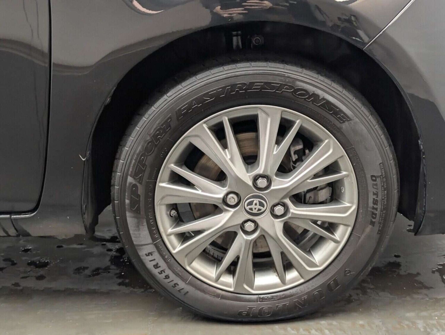 Used Toyota Yaris 2020 for sale - 77713417: Photo 10