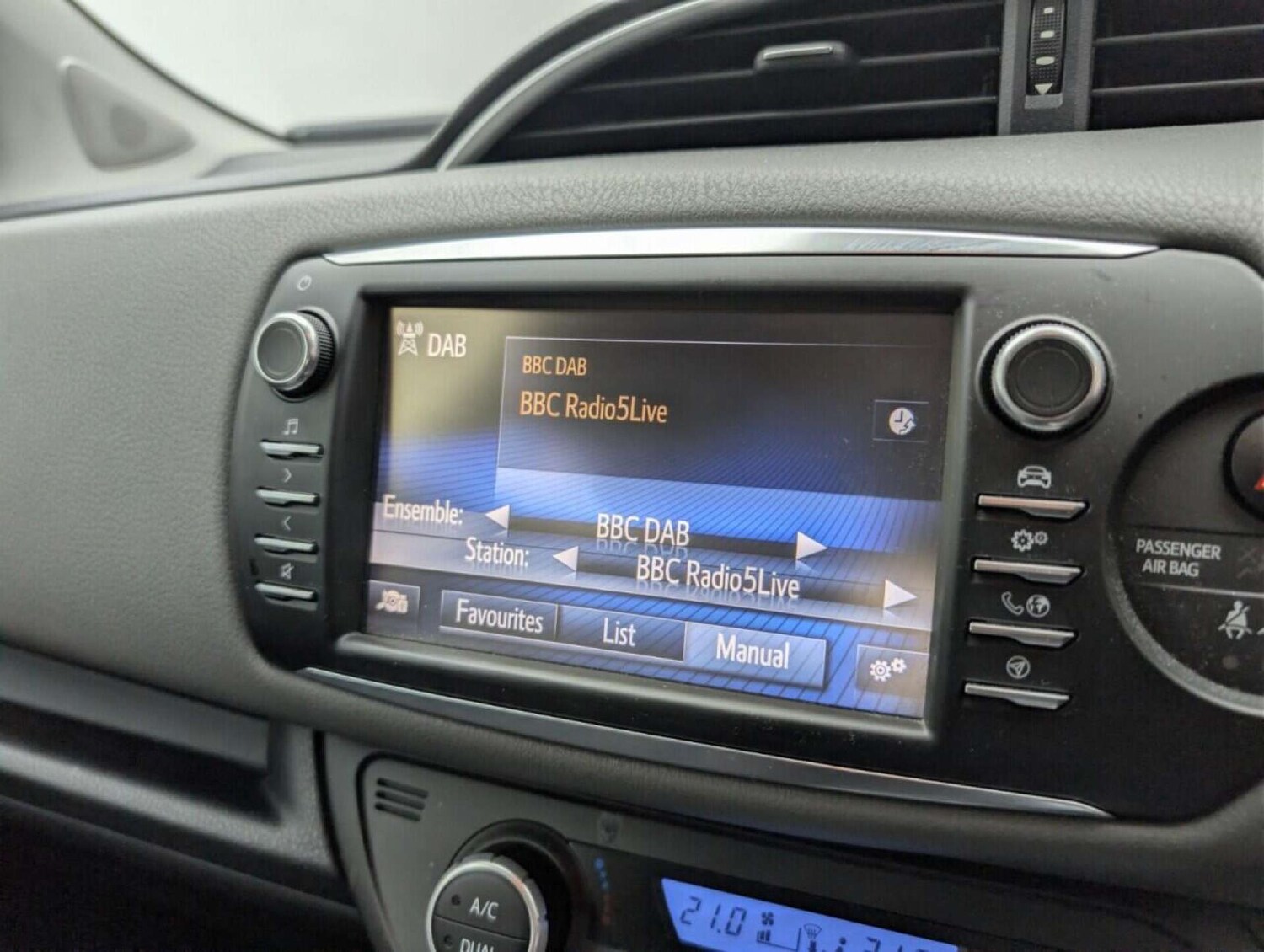 Used Toyota Yaris 2020 for sale - 77713417: Photo 13