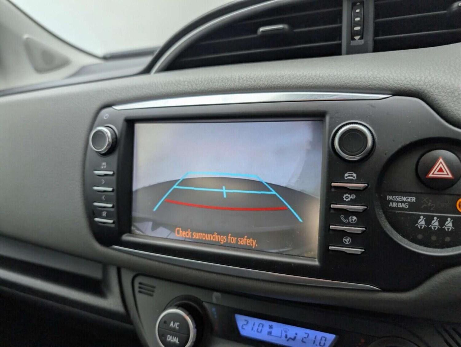 Used Toyota Yaris 2020 for sale - 77713417: Photo 14