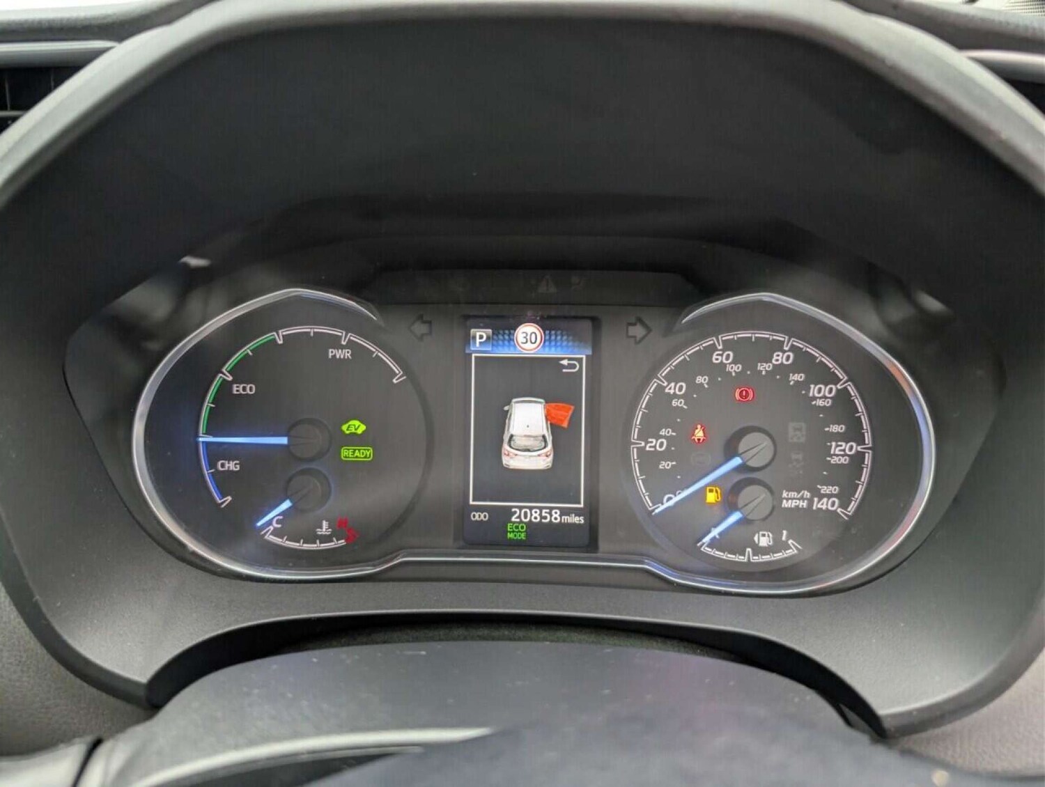 Used Toyota Yaris 2020 for sale - 77713417: Photo 17