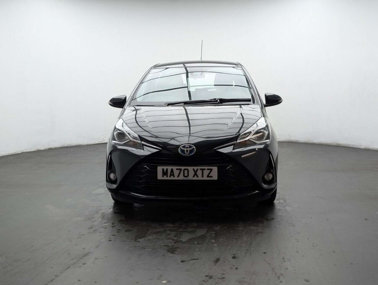 Used Toyota Yaris 2020 for sale - 77713417: Photo 3