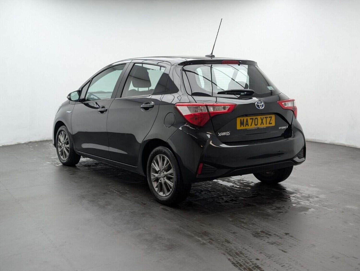 Used Toyota Yaris 2020 for sale - 77713417: Photo 6