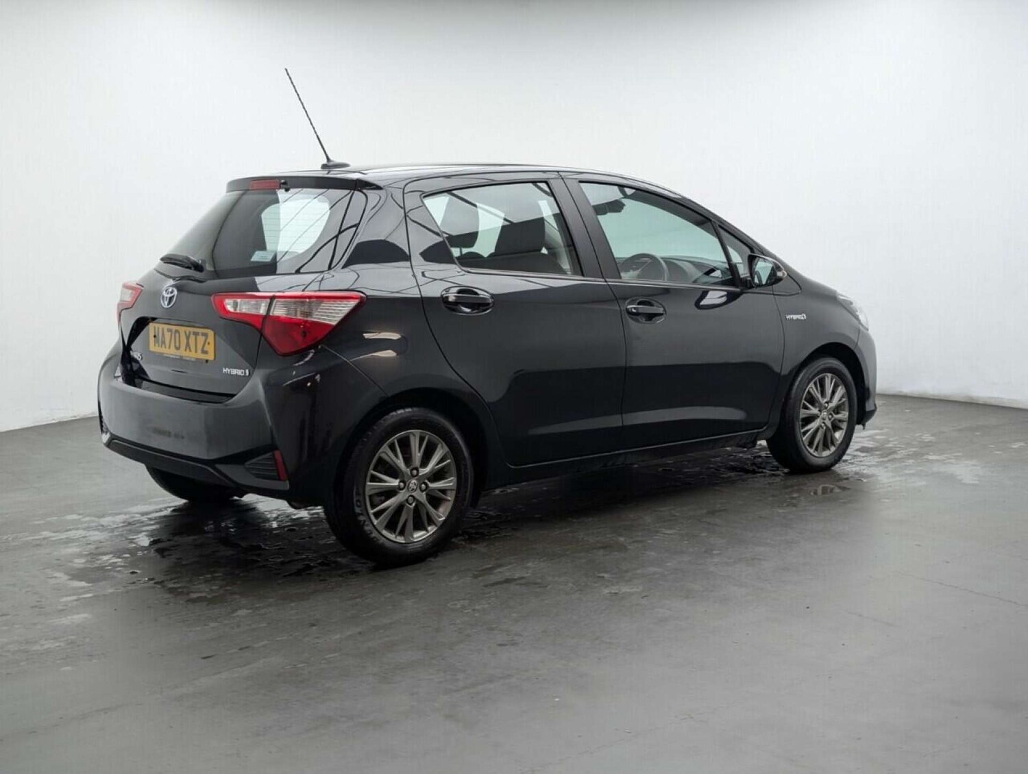 Used Toyota Yaris 2020 for sale - 77713417: Photo 8