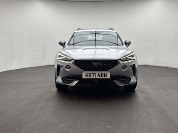 Used Cupra Formentor 2021 for sale - 79407339: Photo