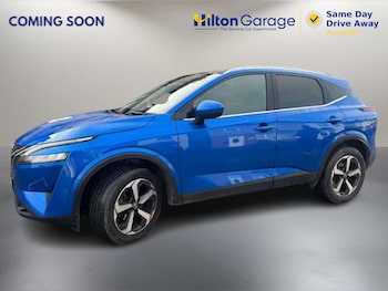 Used Nissan Qashqai 2022 for sale - 78645935: Photo