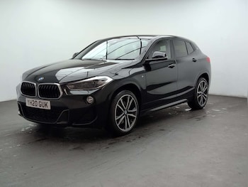 Used BMW X2 2020 for sale - 79546943: Photo