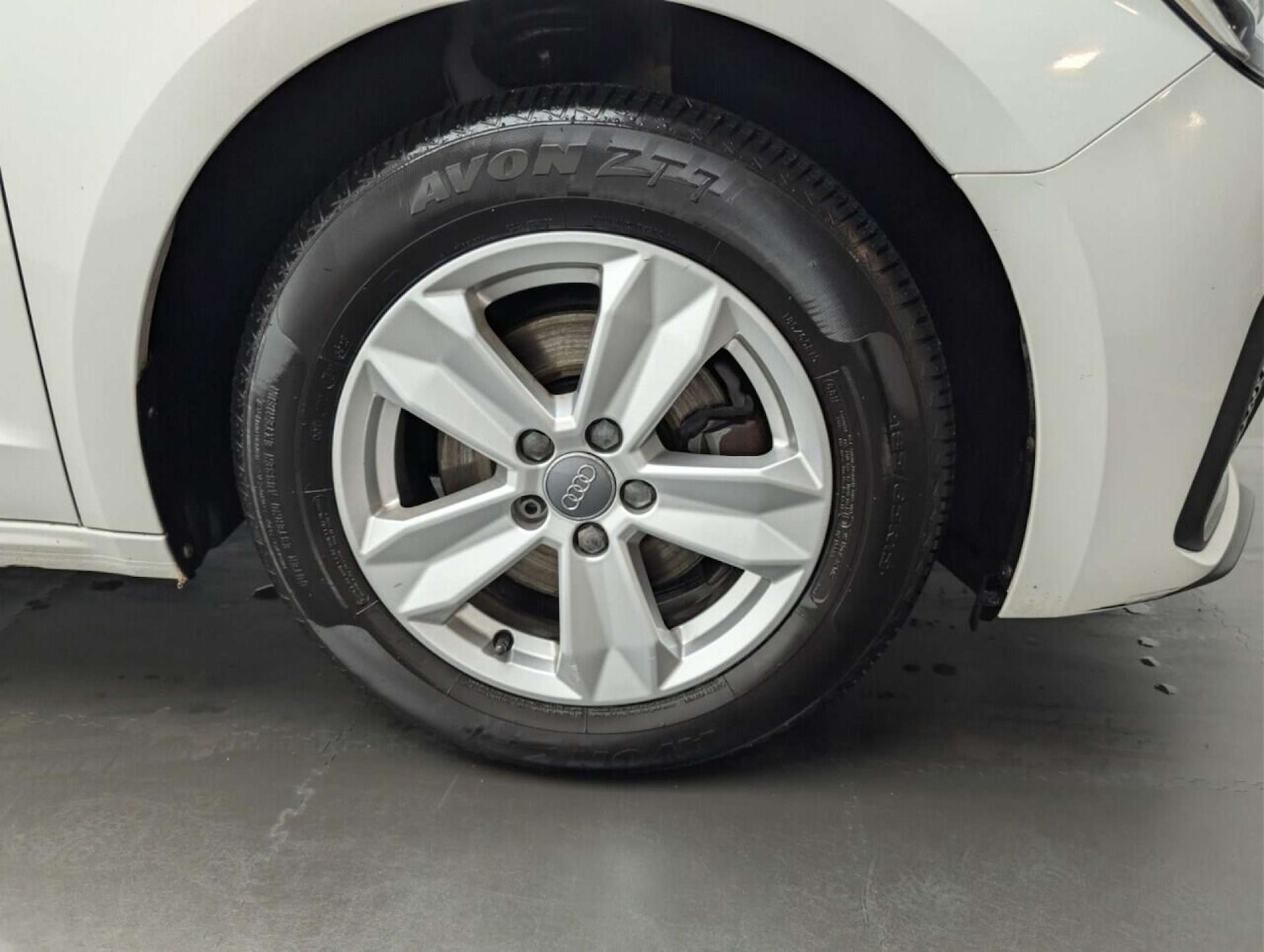 Used Audi A1 2019 for sale - 77714466: Photo 10