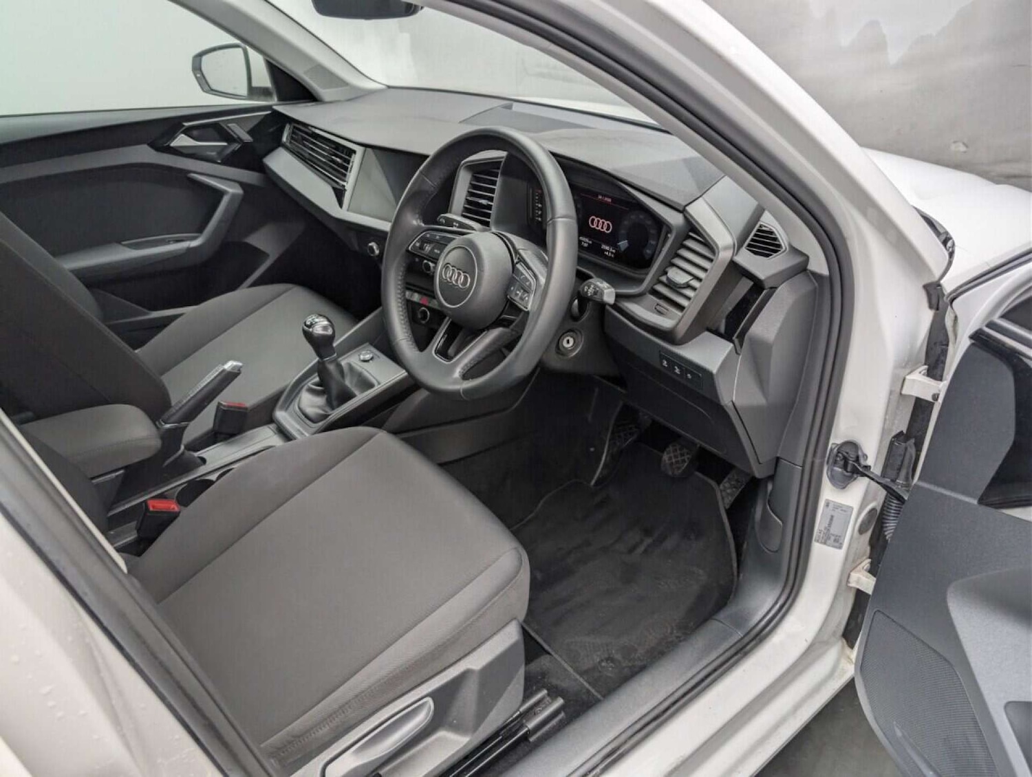 Used Audi A1 2019 for sale - 77714466: Photo 11