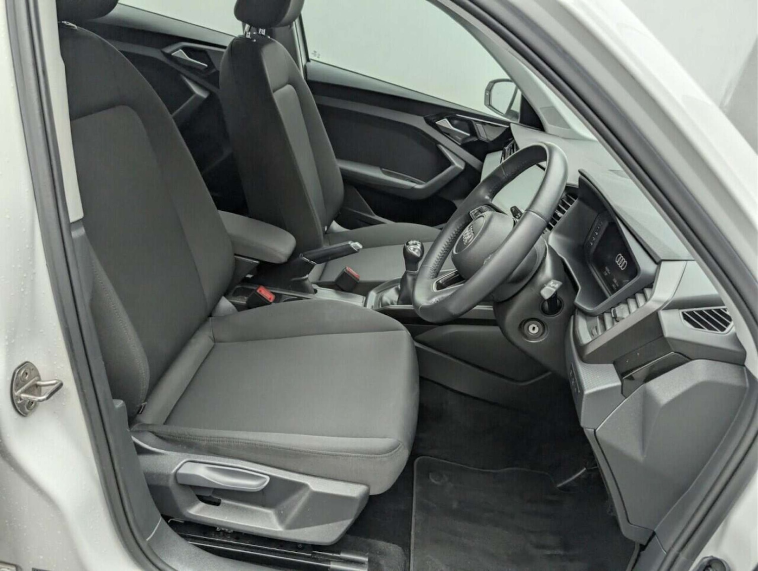 Used Audi A1 2019 for sale - 77714466: Photo 12