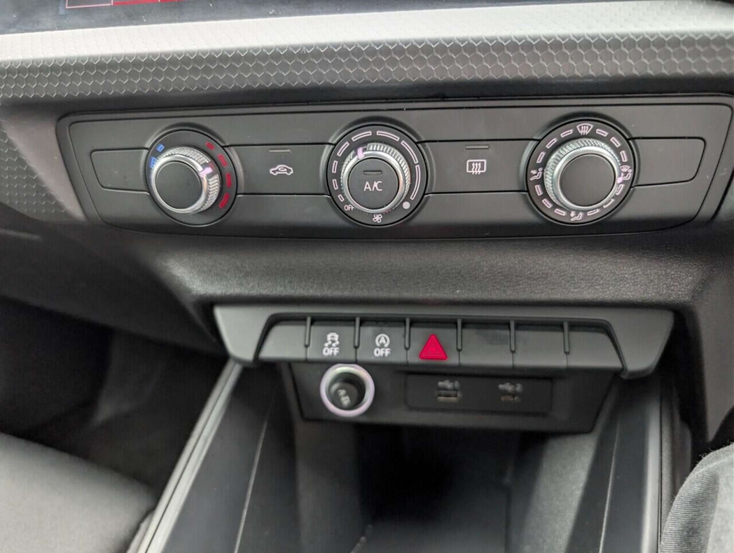 Used Audi A1 2019 for sale - 77714466: Photo 15