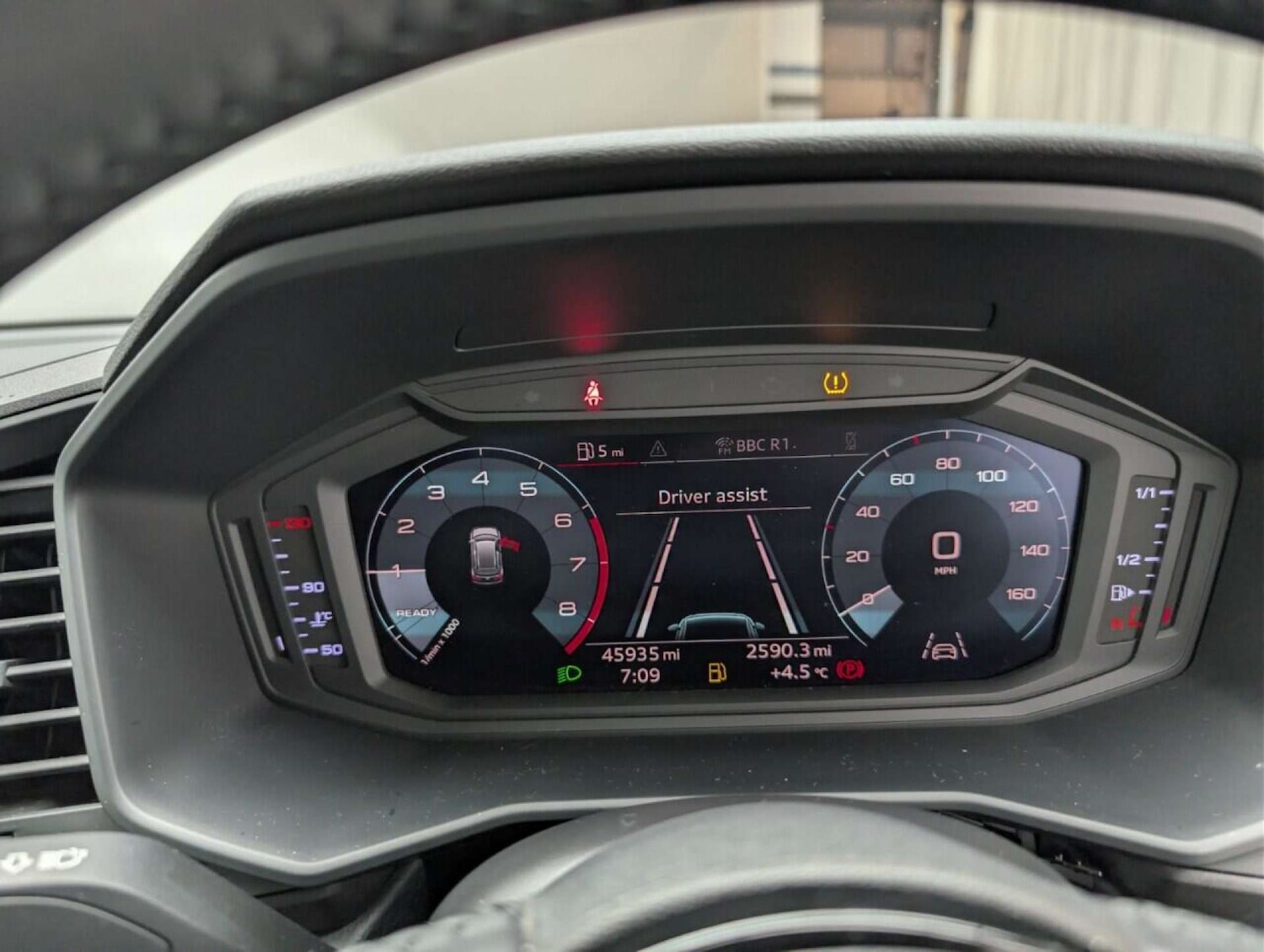 Used Audi A1 2019 for sale - 77714466: Photo 17