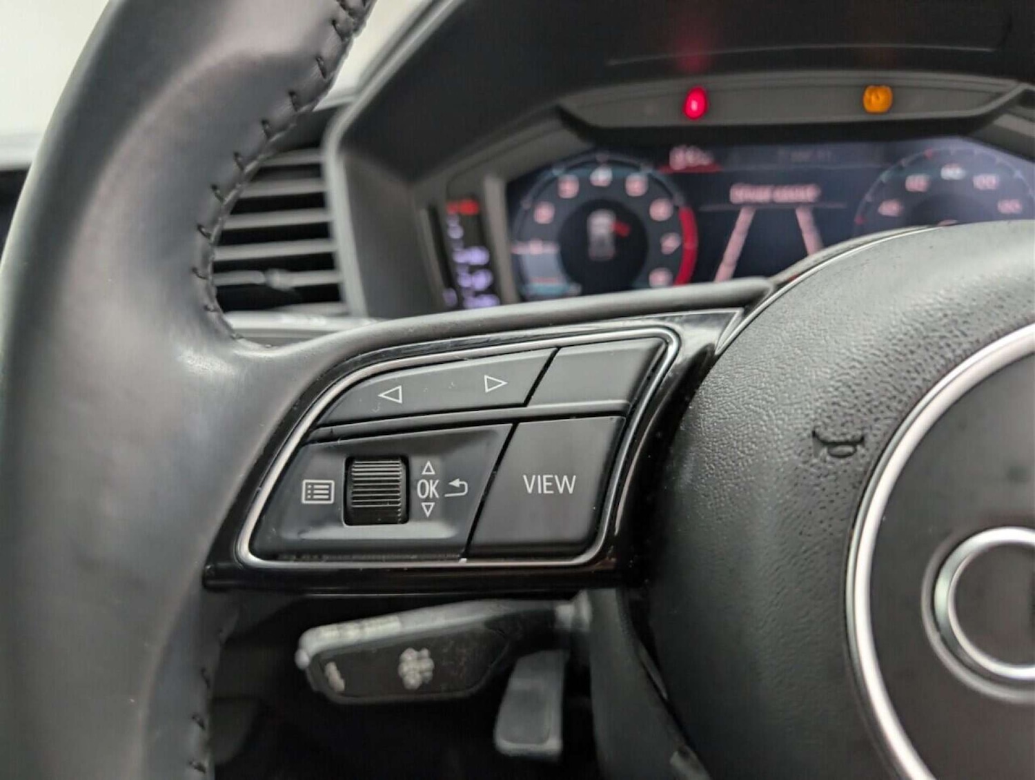 Used Audi A1 2019 for sale - 77714466: Photo 18