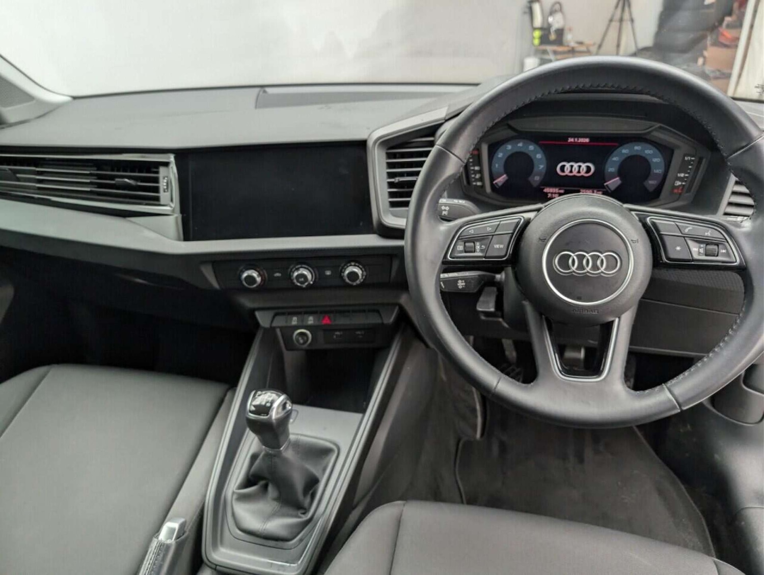 Used Audi A1 2019 for sale - 77714466: Photo 22