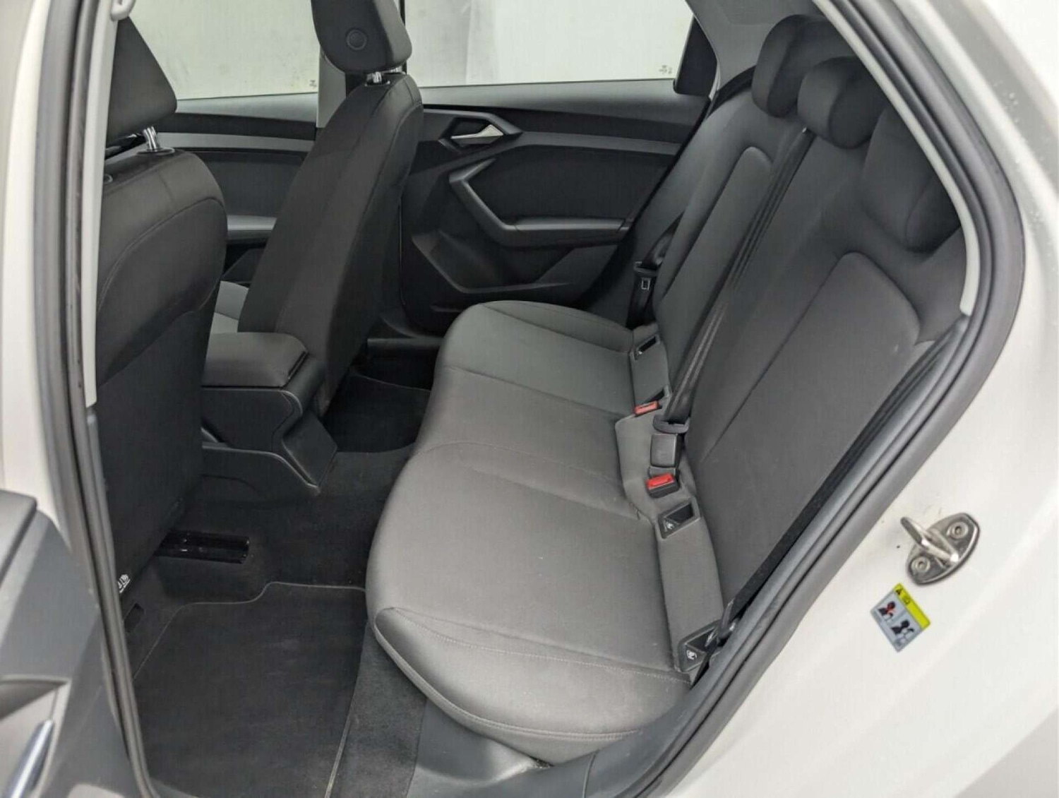 Used Audi A1 2019 for sale - 77714466: Photo 25