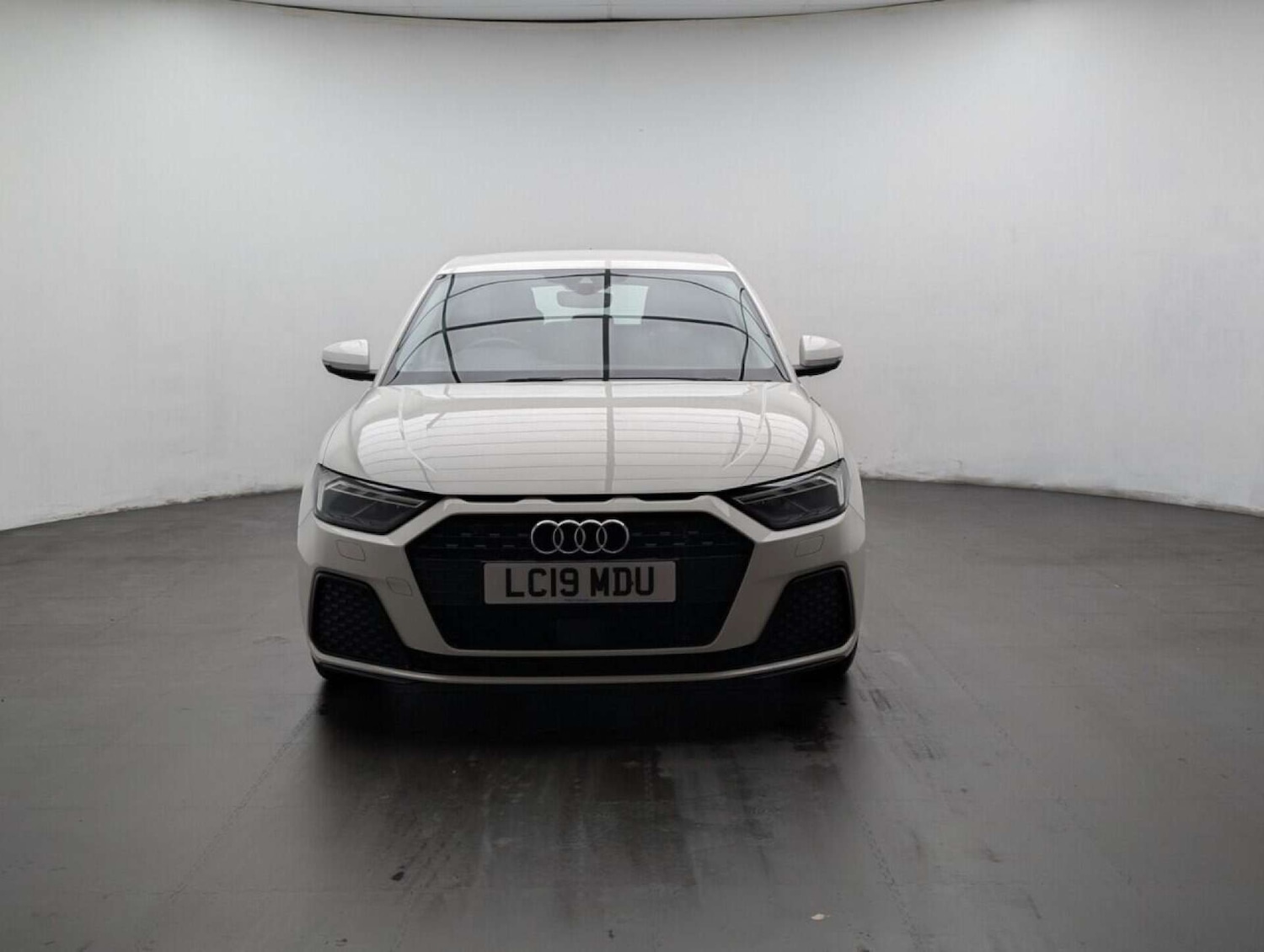 Used Audi A1 2019 for sale - 77714466: Photo 3