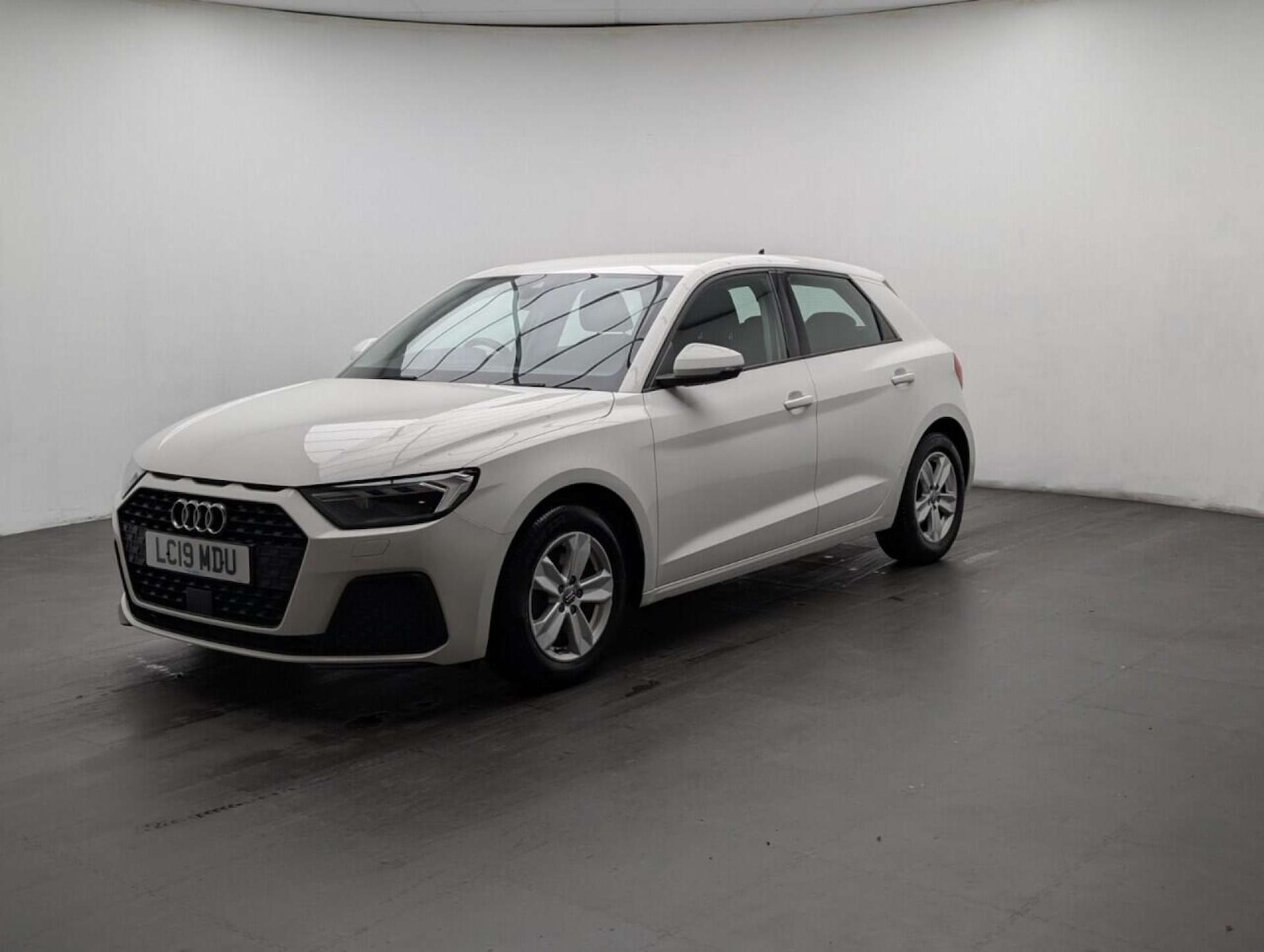 Used Audi A1 2019 for sale - 77714466: Photo 4