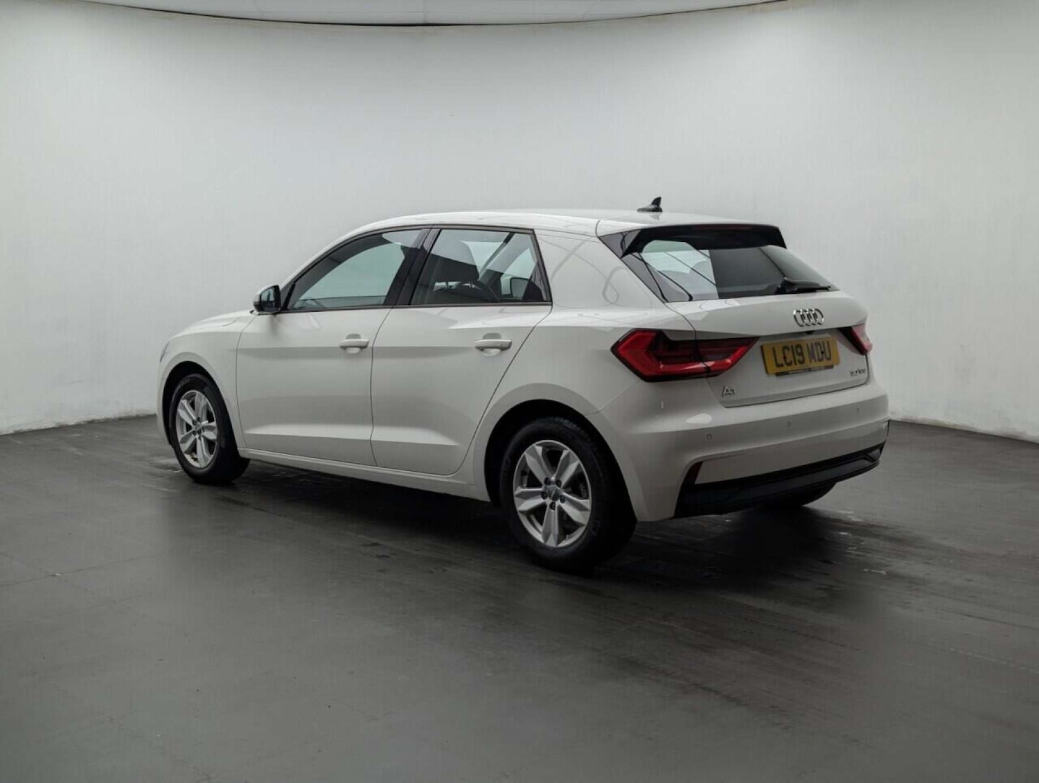 Used Audi A1 2019 for sale - 77714466: Photo 6